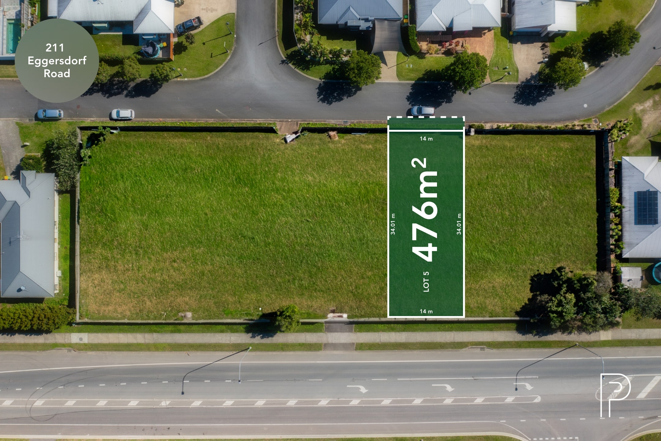 [Land for Sale] Penneshaw Place Estate, Ormeau OpenLot